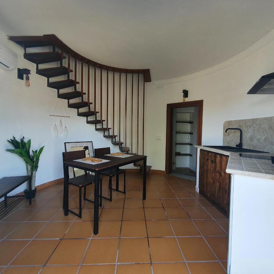Il Granaio Del Pavone Villa Nepi Exterior foto