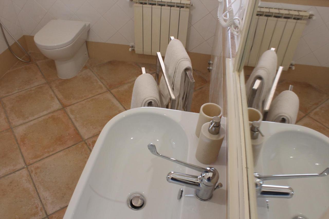 Il Granaio Del Pavone Villa Nepi Exterior foto