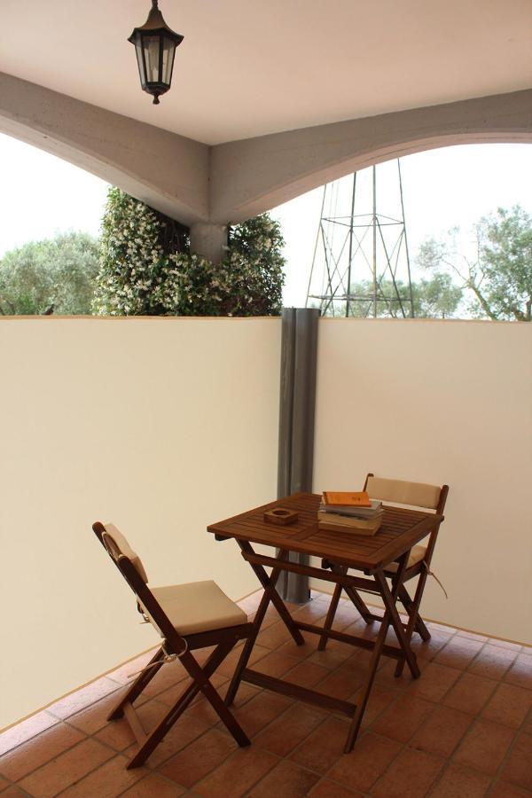 Il Granaio Del Pavone Villa Nepi Exterior foto