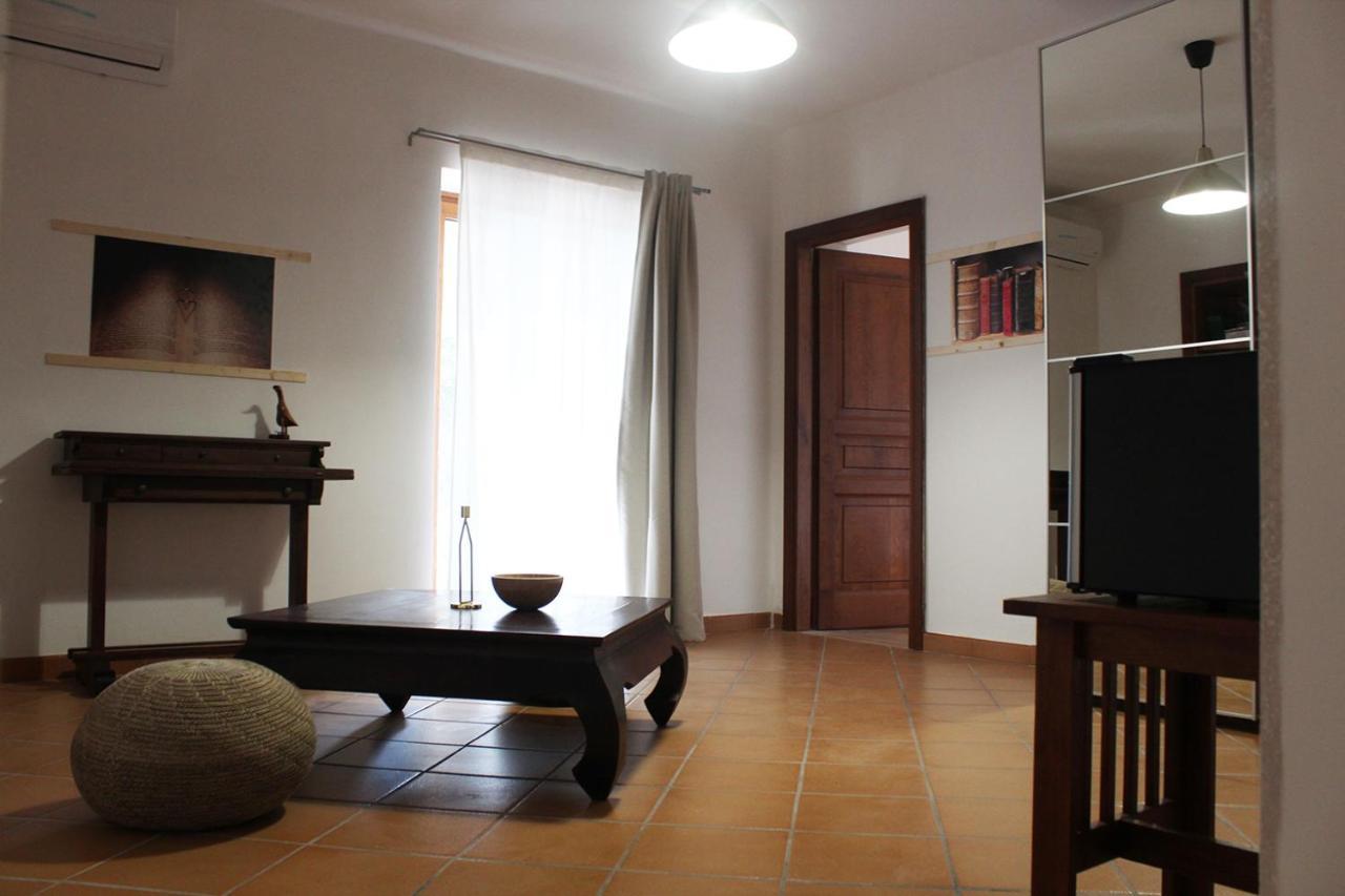 Il Granaio Del Pavone Villa Nepi Exterior foto
